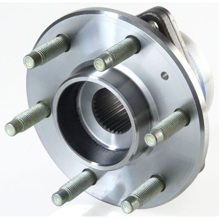 Moog Hub Assembly, 513198 513198